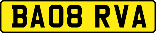 BA08RVA
