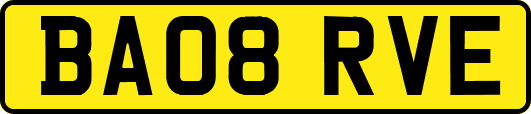 BA08RVE
