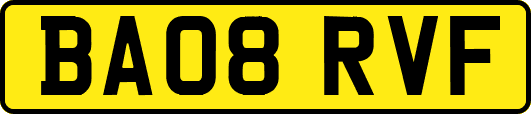 BA08RVF
