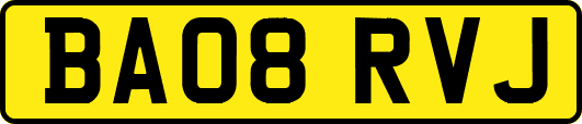 BA08RVJ