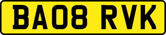 BA08RVK