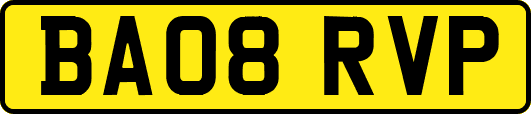 BA08RVP