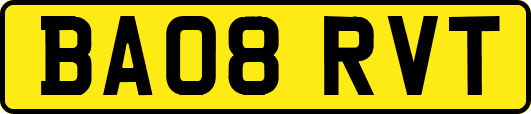 BA08RVT