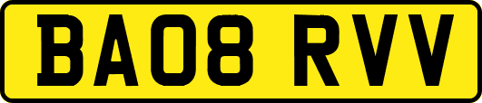 BA08RVV