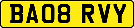 BA08RVY
