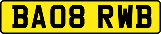 BA08RWB