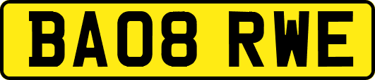 BA08RWE