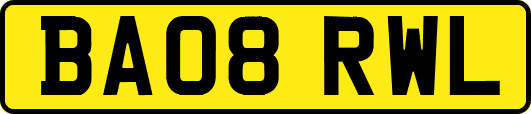BA08RWL