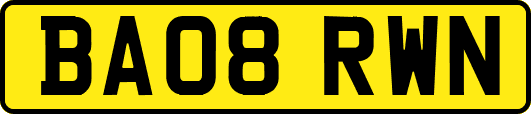 BA08RWN