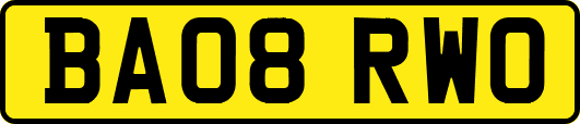 BA08RWO