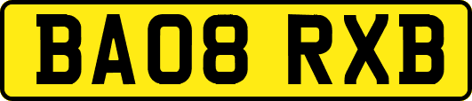 BA08RXB