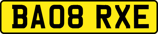 BA08RXE