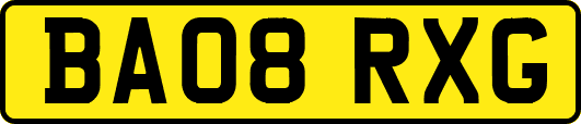 BA08RXG