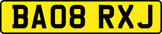 BA08RXJ