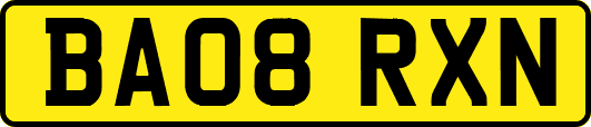 BA08RXN