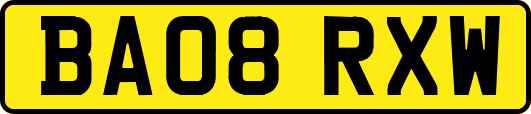 BA08RXW
