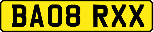 BA08RXX