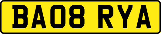 BA08RYA