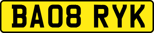 BA08RYK