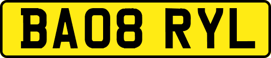 BA08RYL