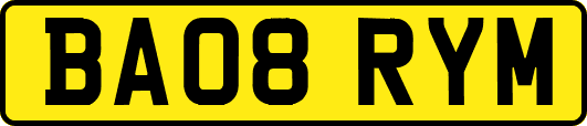 BA08RYM
