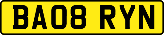 BA08RYN