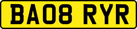 BA08RYR