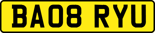 BA08RYU