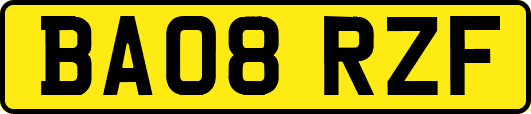 BA08RZF