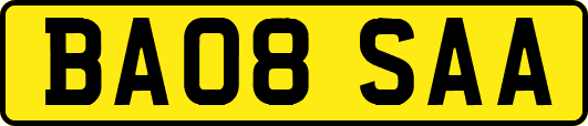 BA08SAA