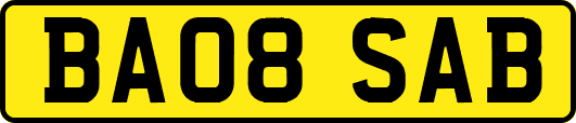 BA08SAB