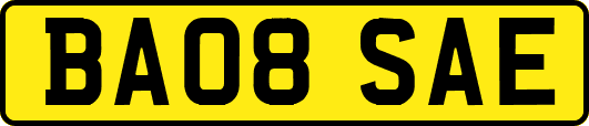 BA08SAE