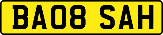BA08SAH
