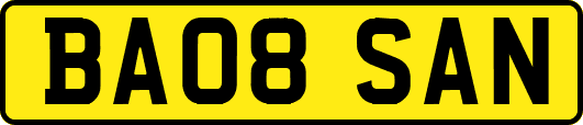 BA08SAN