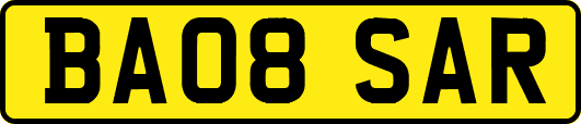 BA08SAR