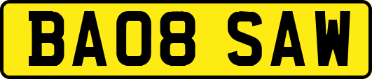 BA08SAW