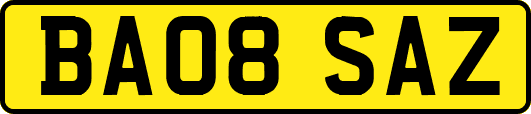BA08SAZ