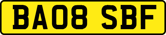 BA08SBF