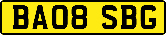 BA08SBG