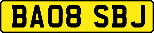 BA08SBJ