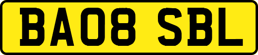 BA08SBL