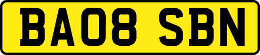 BA08SBN