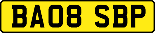 BA08SBP