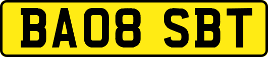 BA08SBT
