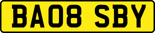 BA08SBY