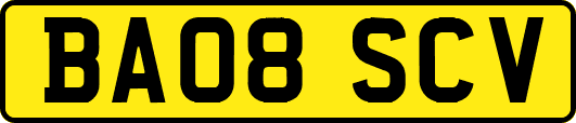 BA08SCV
