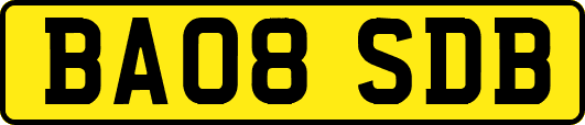 BA08SDB