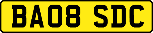 BA08SDC
