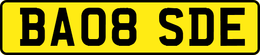 BA08SDE