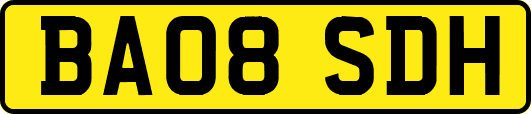 BA08SDH